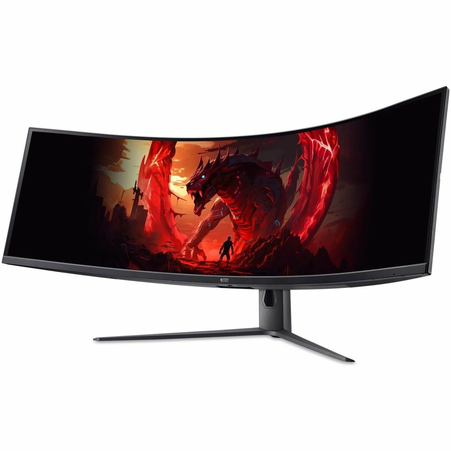 Acer Ei491cur J0biiphx 49 3840X1080