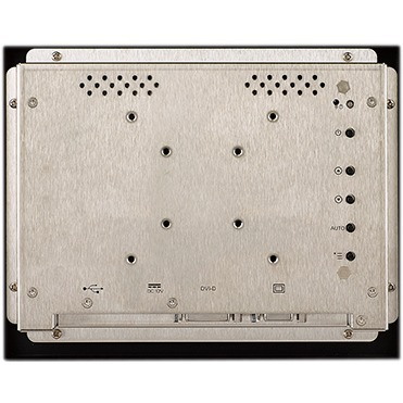 Advantech IDS-3206 7" Class LCD Touchscreen Monitor - 25 ms