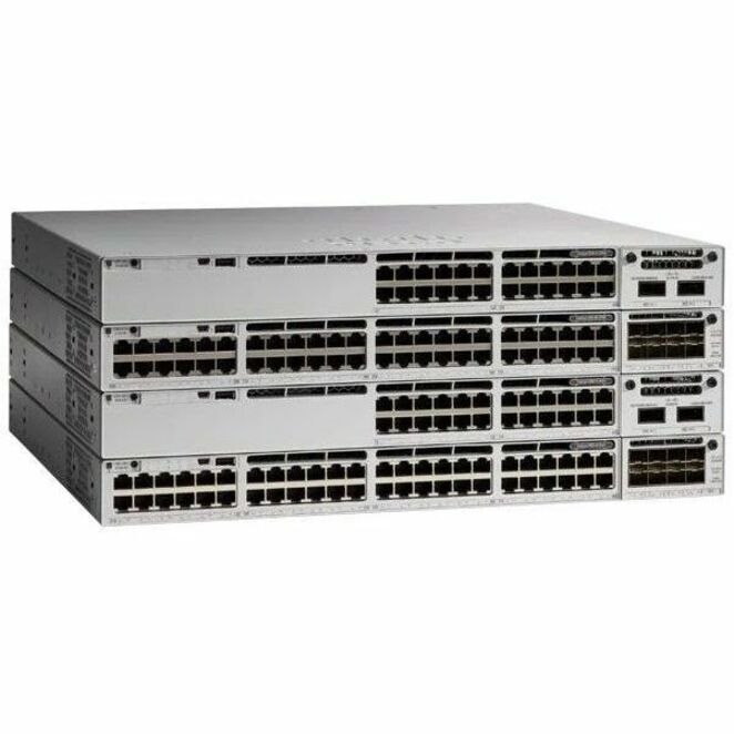 Cisco Catalyst C9300LM-48T-4Y Ethernet Switch