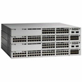 Cisco Catalyst C9300LM-48T-4Y Ethernet Switch