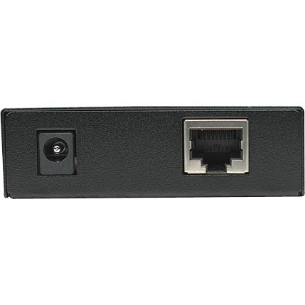 Intellinet Network Solutions PoE+ Splitter, 5, 7.5, 9 or 12 V DC output voltage