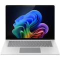 Microsoft Surface Laptop 7 13.8" Touchscreen Notebook - Qualcomm Snapdragon X Plus - 16 GB - 256 GB SSD - Platinum