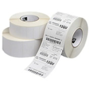 Zebra Label Polyester 3 x 2in Thermal Transfer Zebra Z-Ultimate 3000T 3 in core