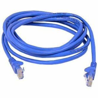 Belkin Cat. 5e UTP Crossover Cable