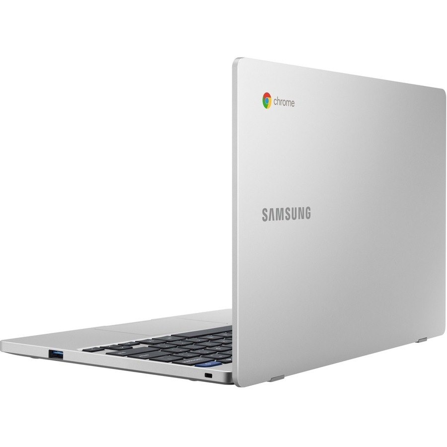 Samsung Chromebook 4 XE310XBA 11.6" Chromebook - Intel Celeron N4020 - 4 GB - 16 GB Flash Memory - Satin Gray