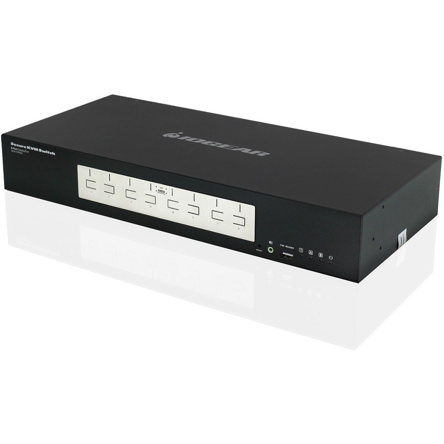 IOGEAR GCS1418TAA3 Secure KVM Switchbox