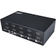 StarTech.com KVM Switchbox - TAA Compliant