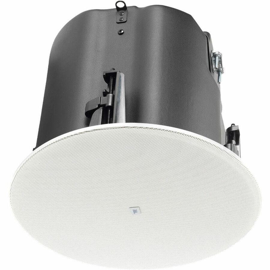 Premium Coverage Series - Control 447C/T - Two-way 6.5" Coaxial, 75W, 120&deg; Coverage, Ceiling Loudspeaker with RBI