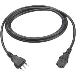 Zebra 50-16000-671R Standard Power Cord