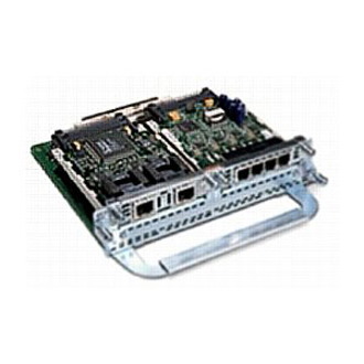 Cisco 2-port E&M Voice/Fax Interface Card