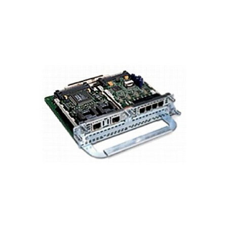 Cisco 2-port E&M Voice/Fax Interface Card