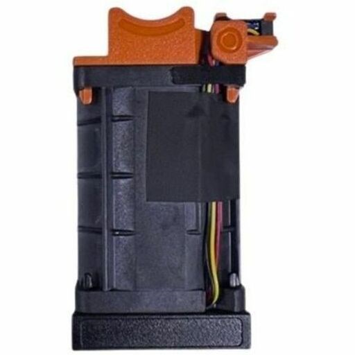 Dell Koelingsventilator - Server, computer, Chipset, Grafische kaart, Harde schijf, Processor, Chassis