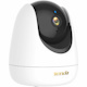 Tenda RP7 4 Megapixel Indoor 2K Network Camera - Color - 1