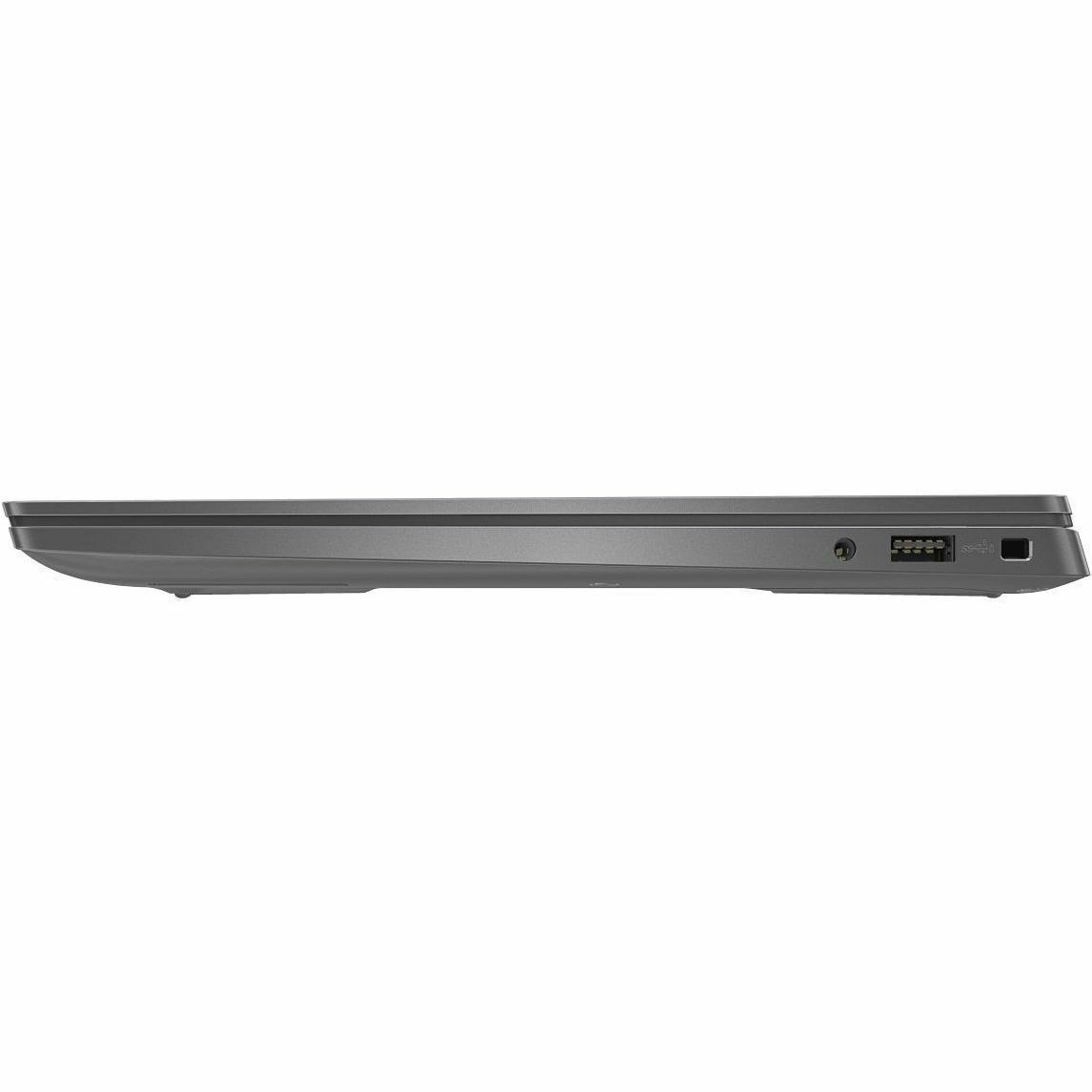 Dell Latitude 7000 7440 14" Touchscreen Convertible 2 in 1 Notebook - Full HD Plus - Intel Core i7 13th Gen i7-1365U - vPro Technology - Intel Evo Platform - 16 GB - 512 GB SSD - English (US) Keyboard - Titan Gray