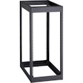 Black Box 4-Post Rack, 22U