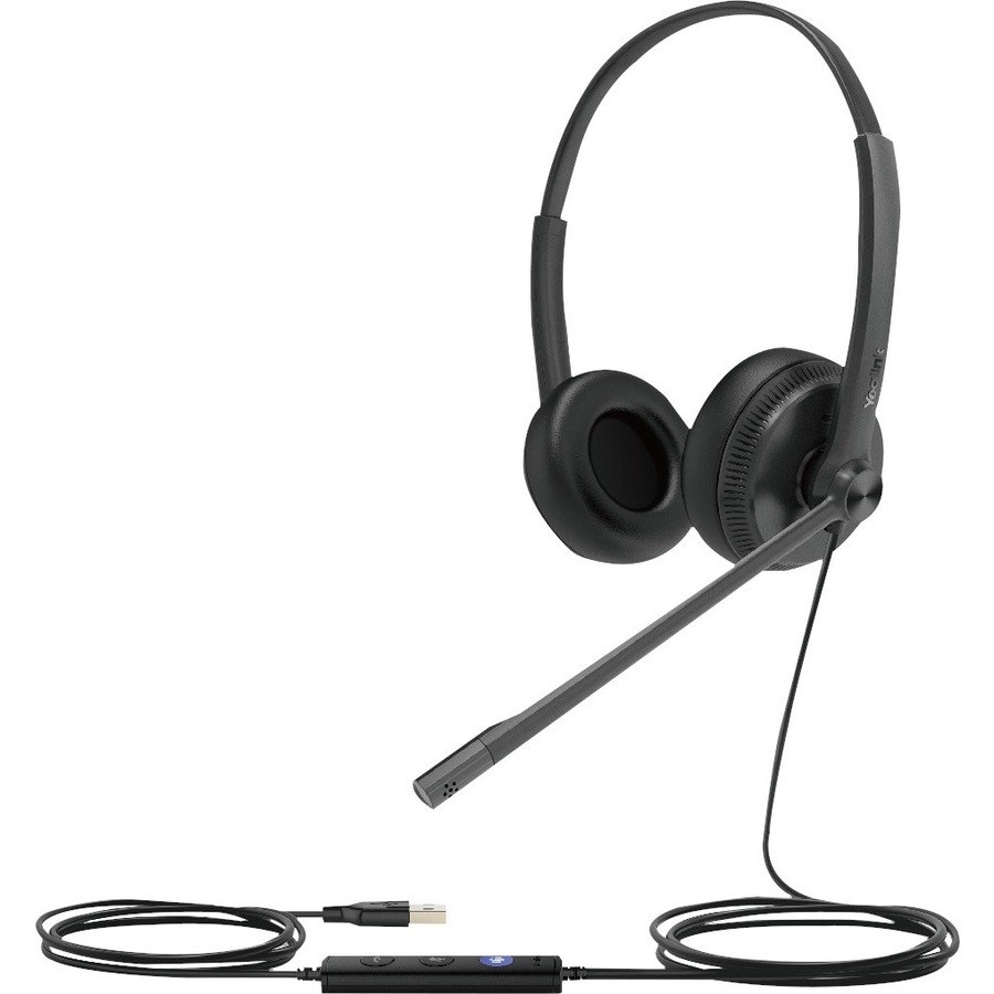 Yealink UH34 Headset