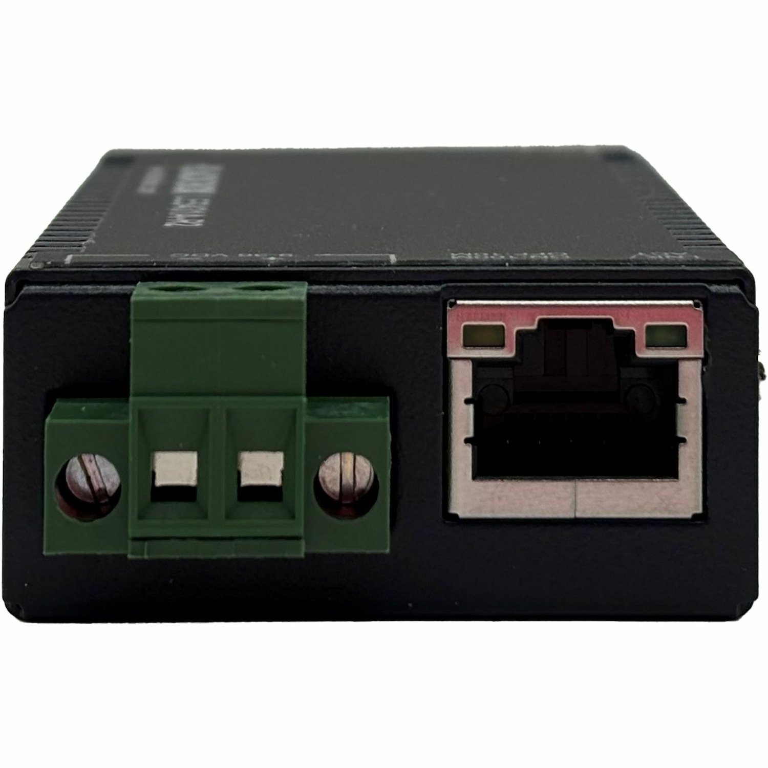 Black Box LES400 Series Industrial Serial Modbus Device Server - 1-Port