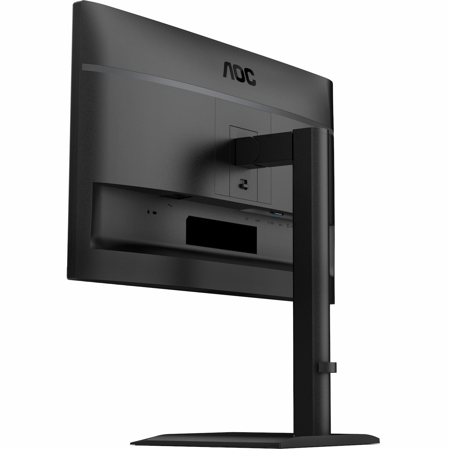 AOC 24E4U 24" Class Full HD LED Monitor - 16:9
