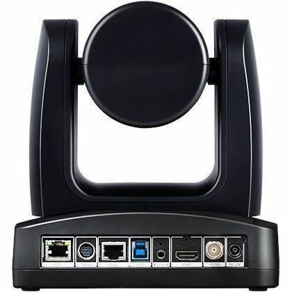 AVer PTC310UV2 8 Megapixel Indoor 4K Network Camera - Colour