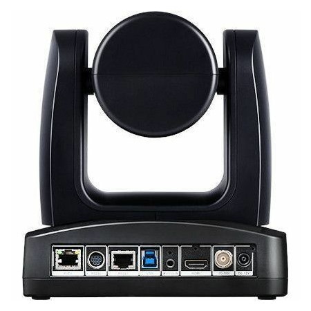 AVer PTC310UV2 8 Megapixel Indoor 4K Network Camera - Colour