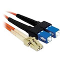 Comsol 1 m Fibre Optic Network Cable