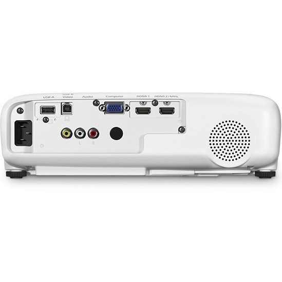 Epson PowerLite 1060 LCD Projector