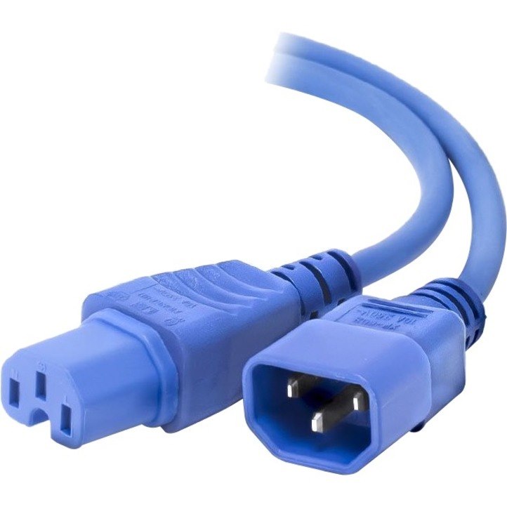 Alogic Standard Power Cord - 2 m