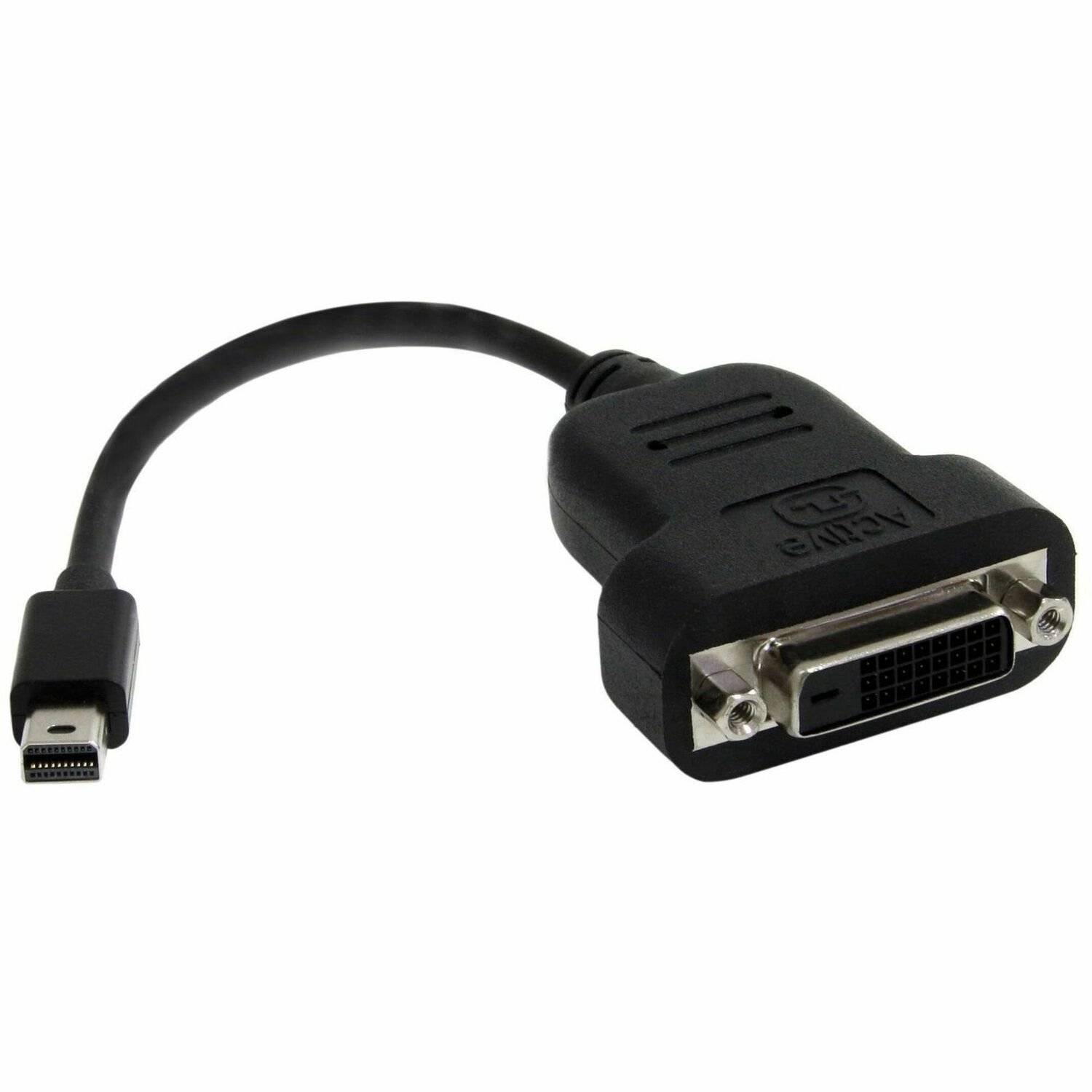StarTech.com Mini DisplayPort naar DVI Actieve Adapter
