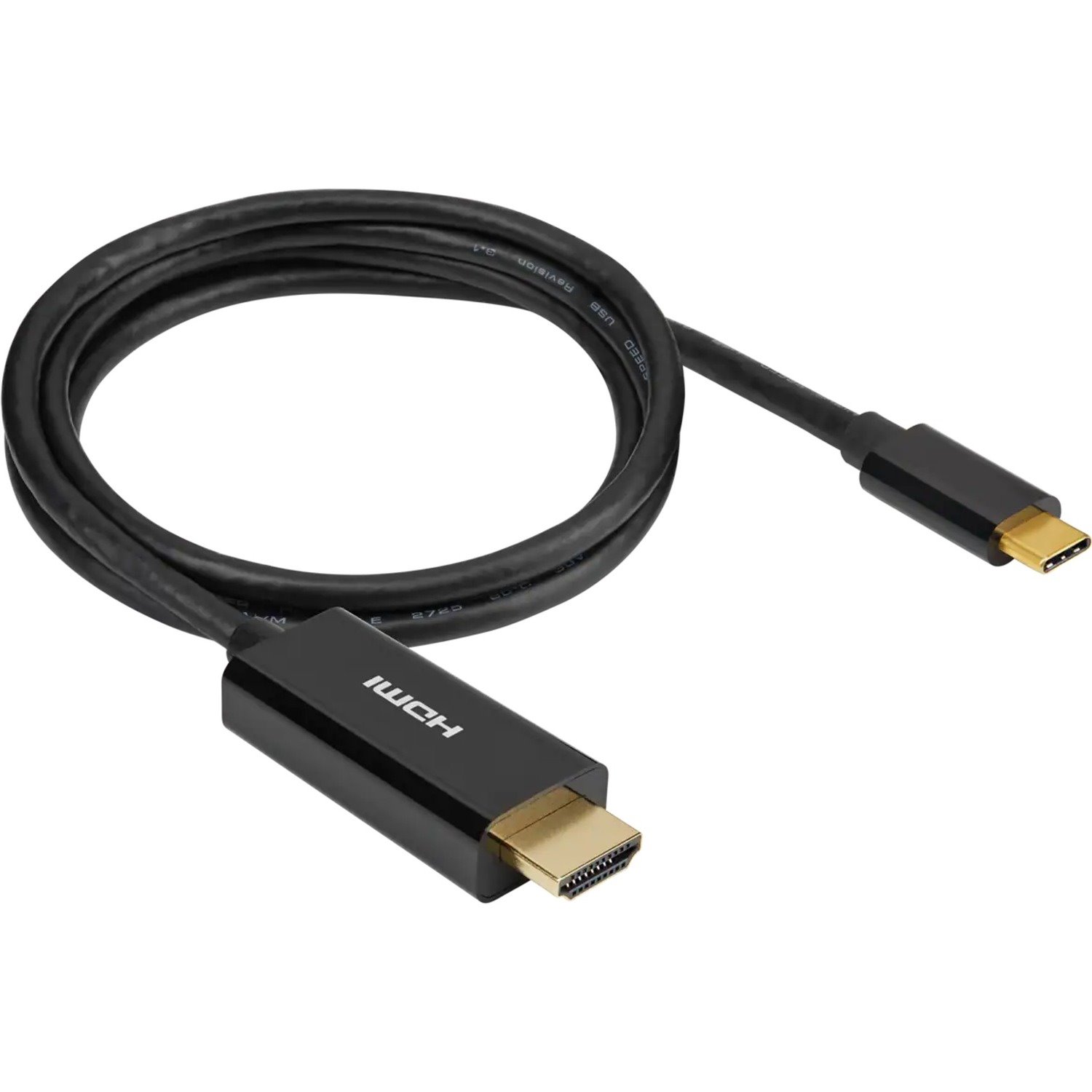 Corsair USB Type-C to HDMI Cable