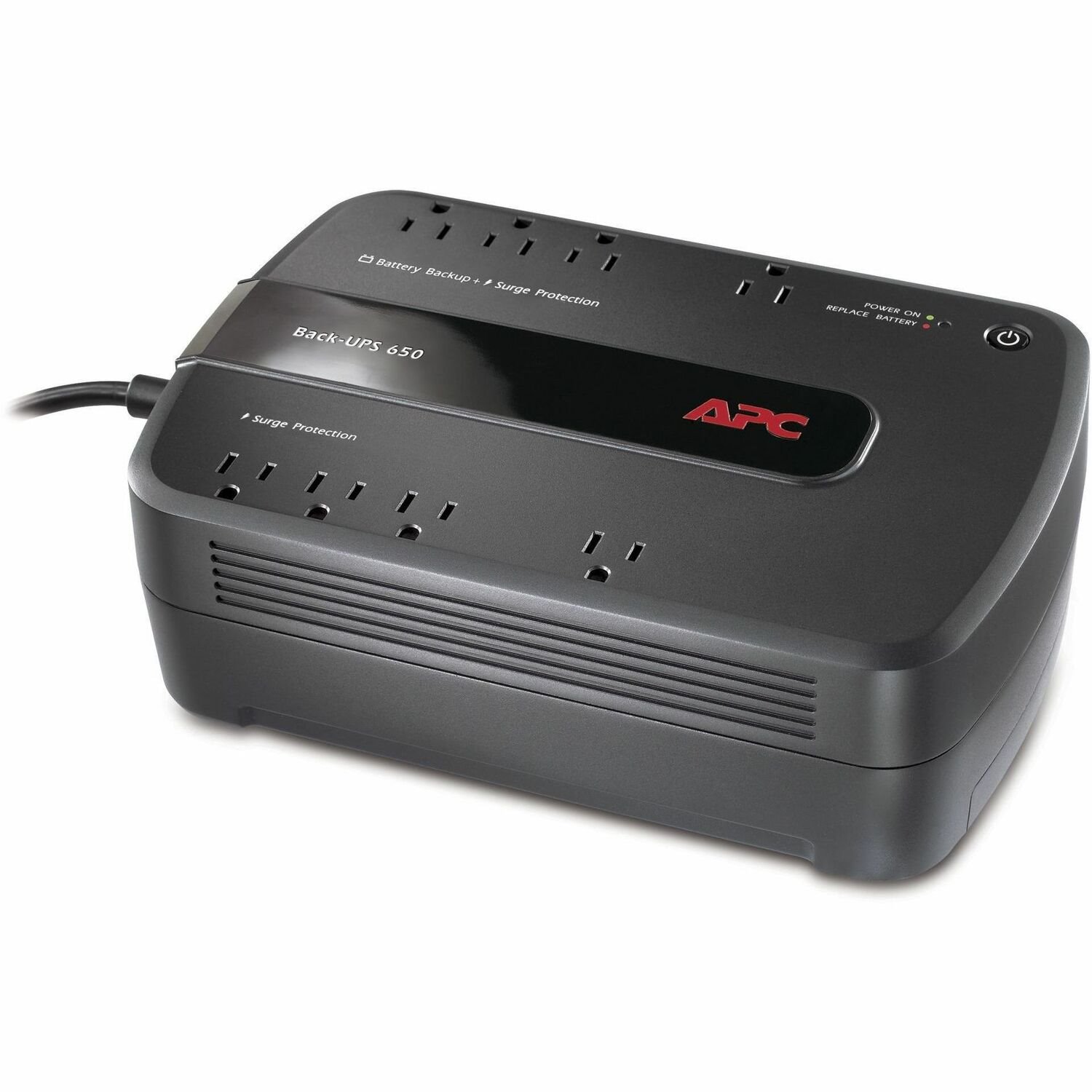 Apc Back-UPS 650 8 Outlet