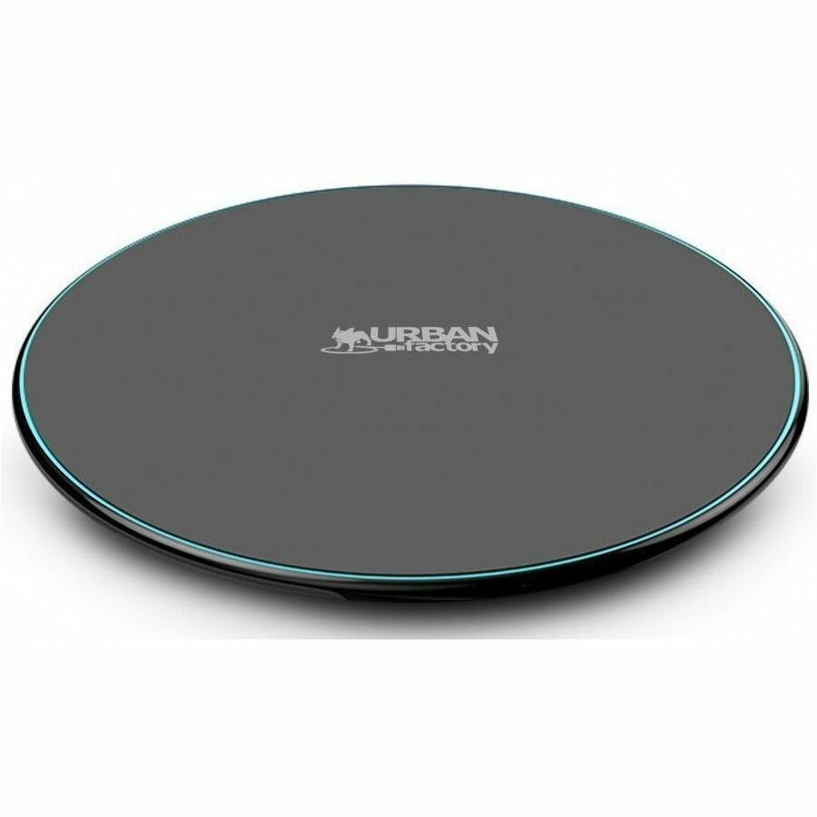 Urban Factory Powee Induction Charger - Blue, Black