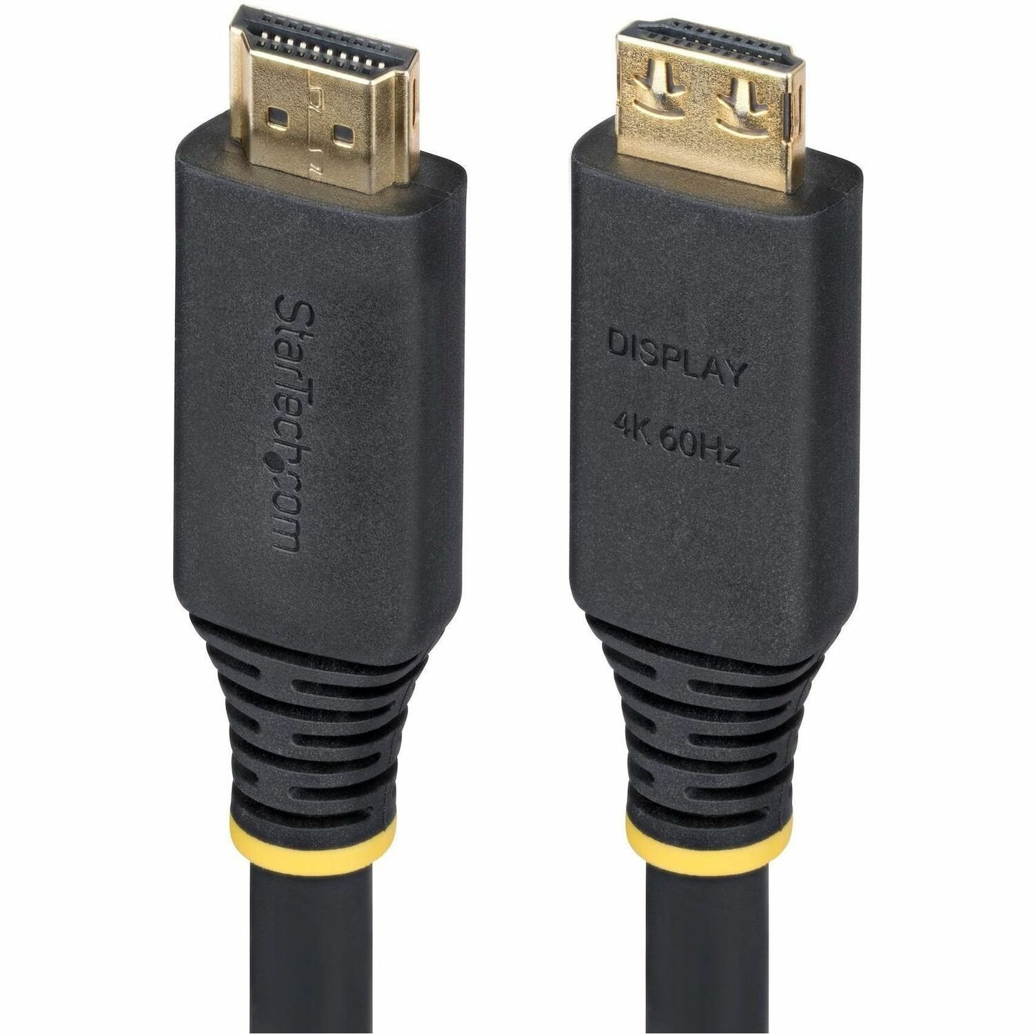 StarTech.com 10.67 m HDMI A/V Cable - 1
