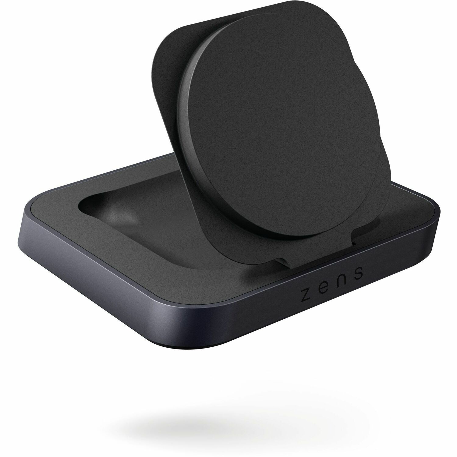 Zens Nightstand Induction Charger - Black