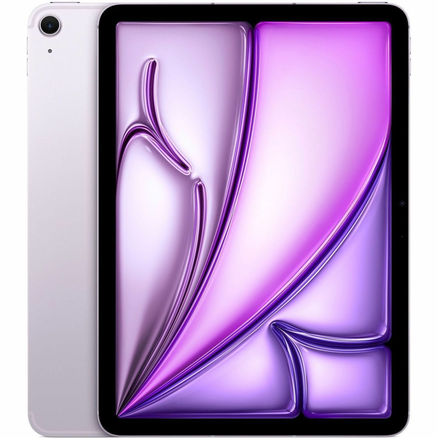 Apple iPad Air 11 (2026) Tablet - 27.9 cm (11") - 12 GB - 1 TB Storage - 5G - Purple