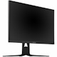 ViewSonic XG2536 25 Inch 1080p IPS Gaming Monitor with 280Hz, 0.5ms, FreeSync Premium, NVIDIA G-Sync Compatible, RGB Lighting, Advanced Ergonomics, HDMI, DP and 65W USB-C Inputs