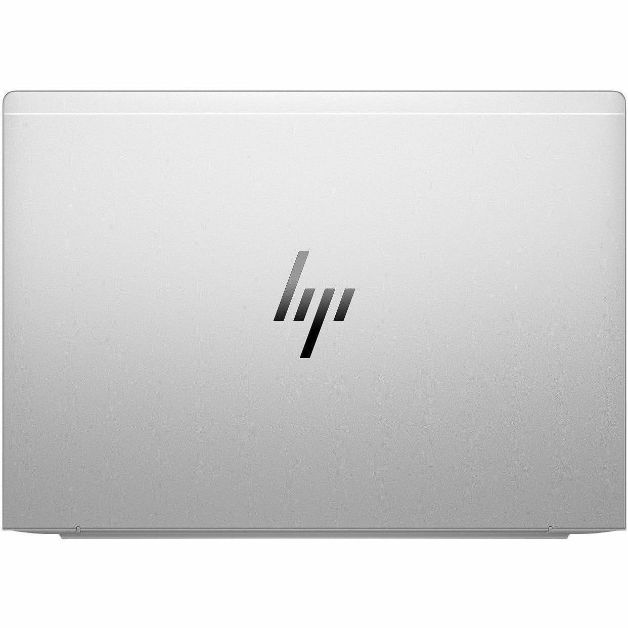 HP EliteBook 6 G1a 35,6 cm (14") Copilot+ PC Notebook - WUXGA - AMD Ryzen AI 7 350 - 32 GB - 512 GB SSD - Zilver