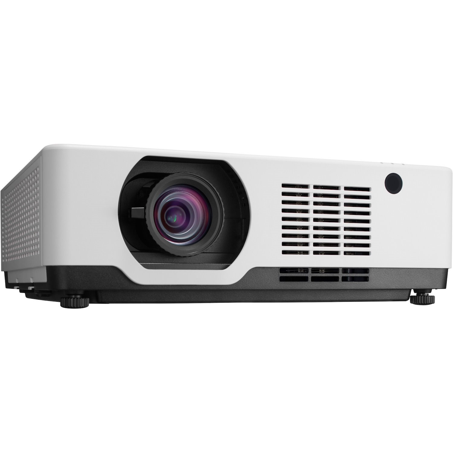 Sharp NEC Display NP-PE506WL LCD Projector - 16:10 - Ceiling Mountable