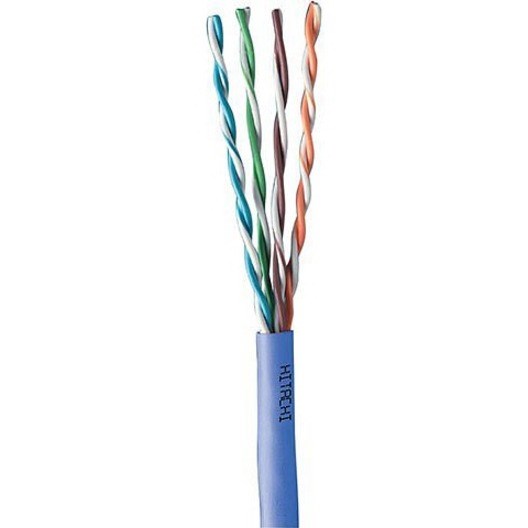 CAT6 Hitachi CMP - Blue