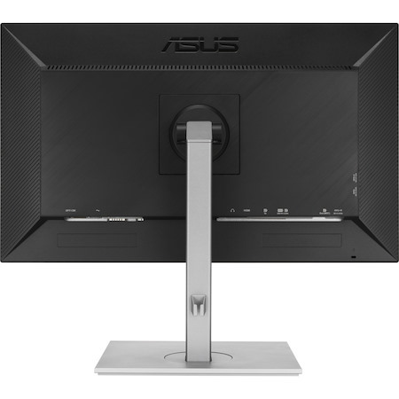 ASUS ProArt Display 27" 1440P Monitor (PA278CV) - QHD (2560 x 1440), IPS, 100% sRGB/Rec. 709, ?E < 2, Calman Verified, USB Hub, USB-C, DisplayPort Daisy-Chaining, HDMI, Eye Care, Height Adjustable