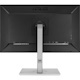 ASUS ProArt Display 27" 1440P Monitor (PA278CV) - QHD (2560 x 1440), IPS, 100% sRGB/Rec. 709, ?E < 2, Calman Verified, USB Hub, USB-C, DisplayPort Daisy-Chaining, HDMI, Eye Care, Height Adjustable