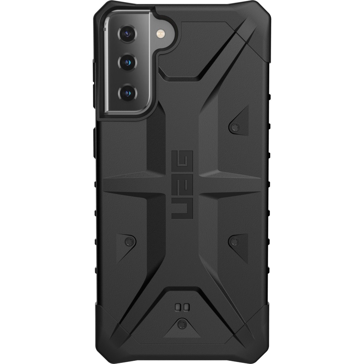 Urban Armor Gear Pathfinder Series Galaxy S21 Plus 5G Case - Black