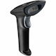 Adesso NuScan 2900 Bluetooth and Wireless 2D Barcode Scanner