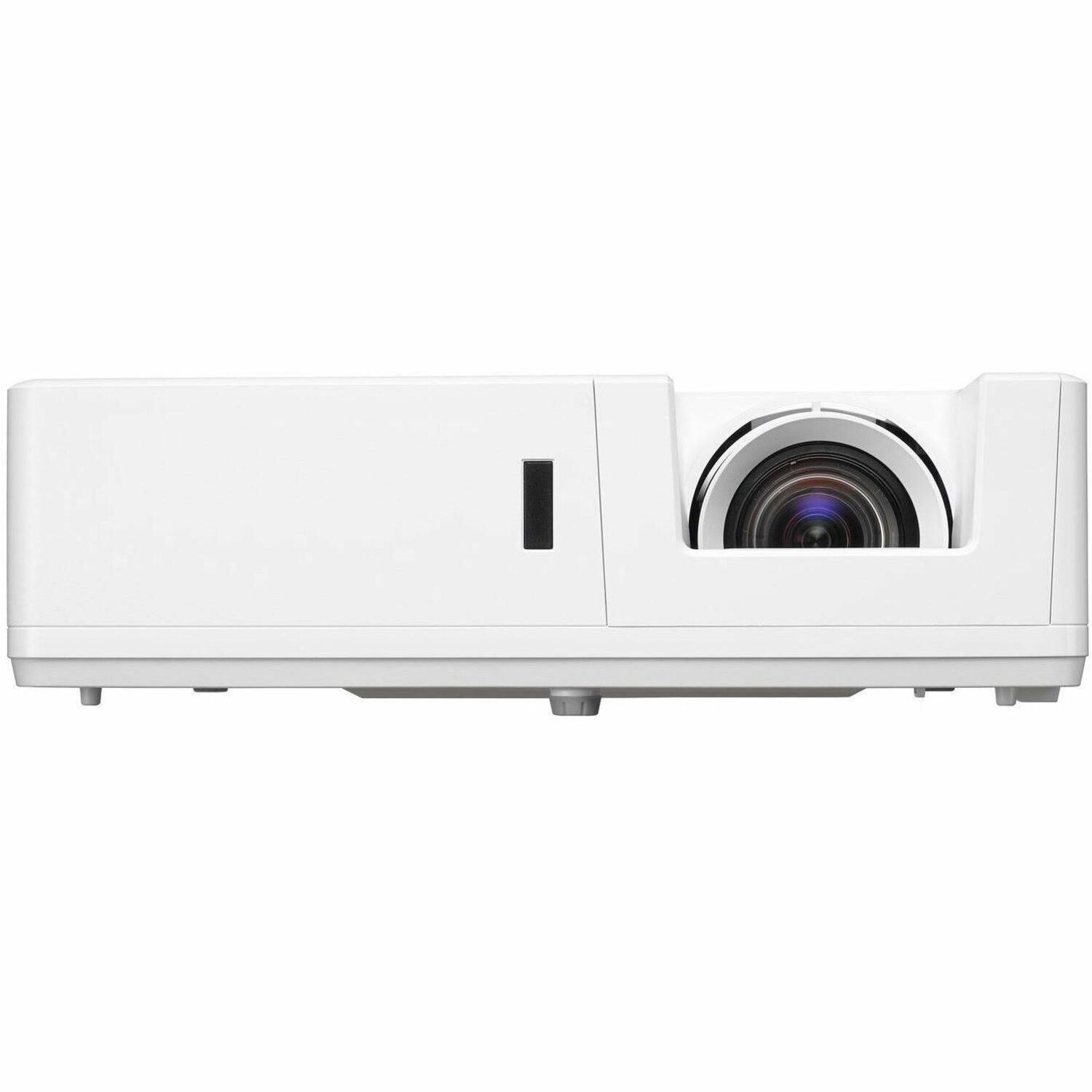 Optoma ZU607T 3D DLP Projector - 16:10 - White