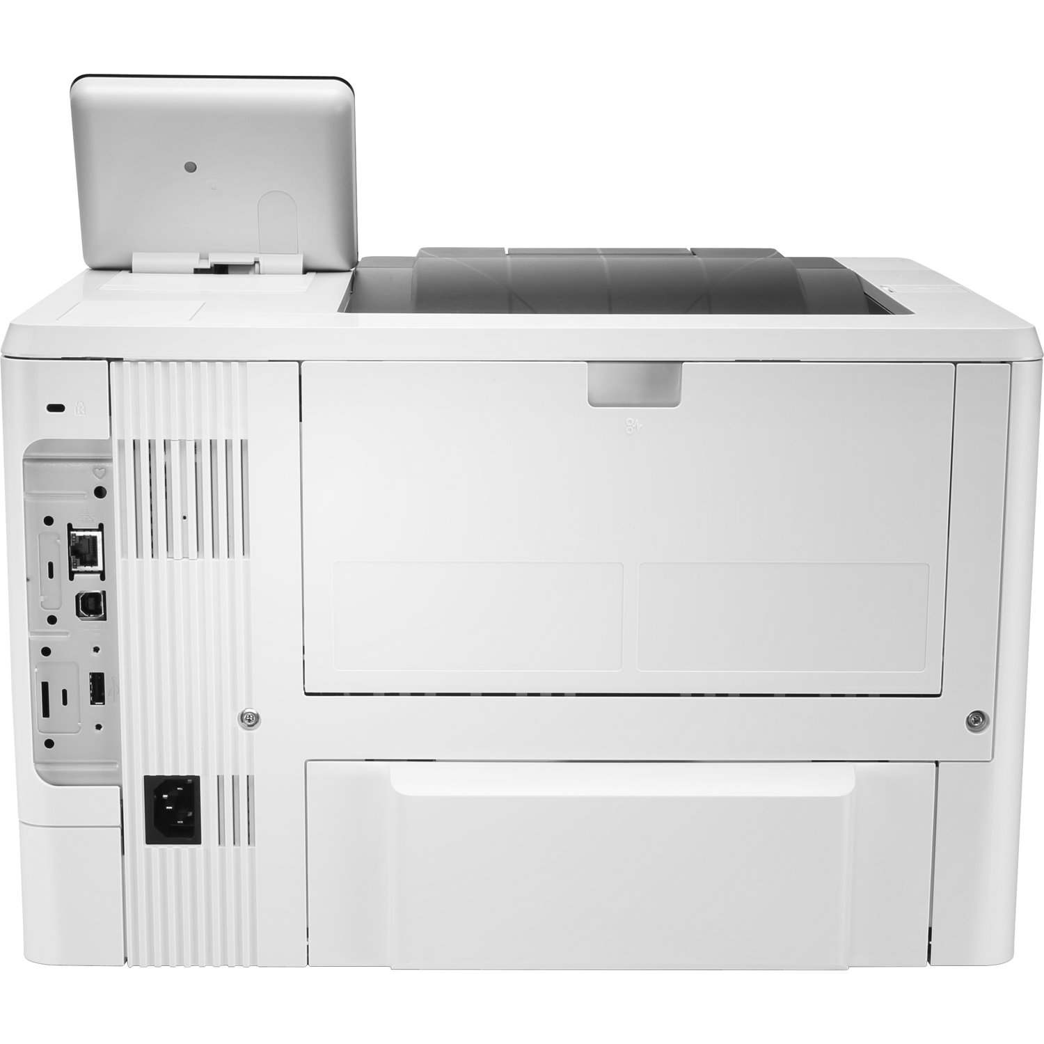 HP LaserJet Managed E50145 E50145dn Desktop Laser Printer - Monochrome