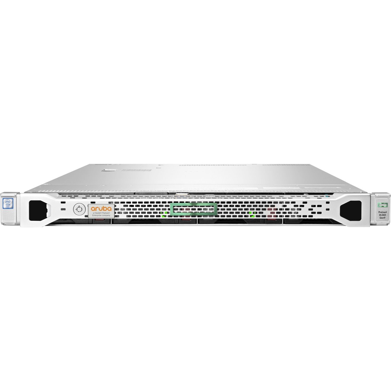 HPE C2000 Appliance