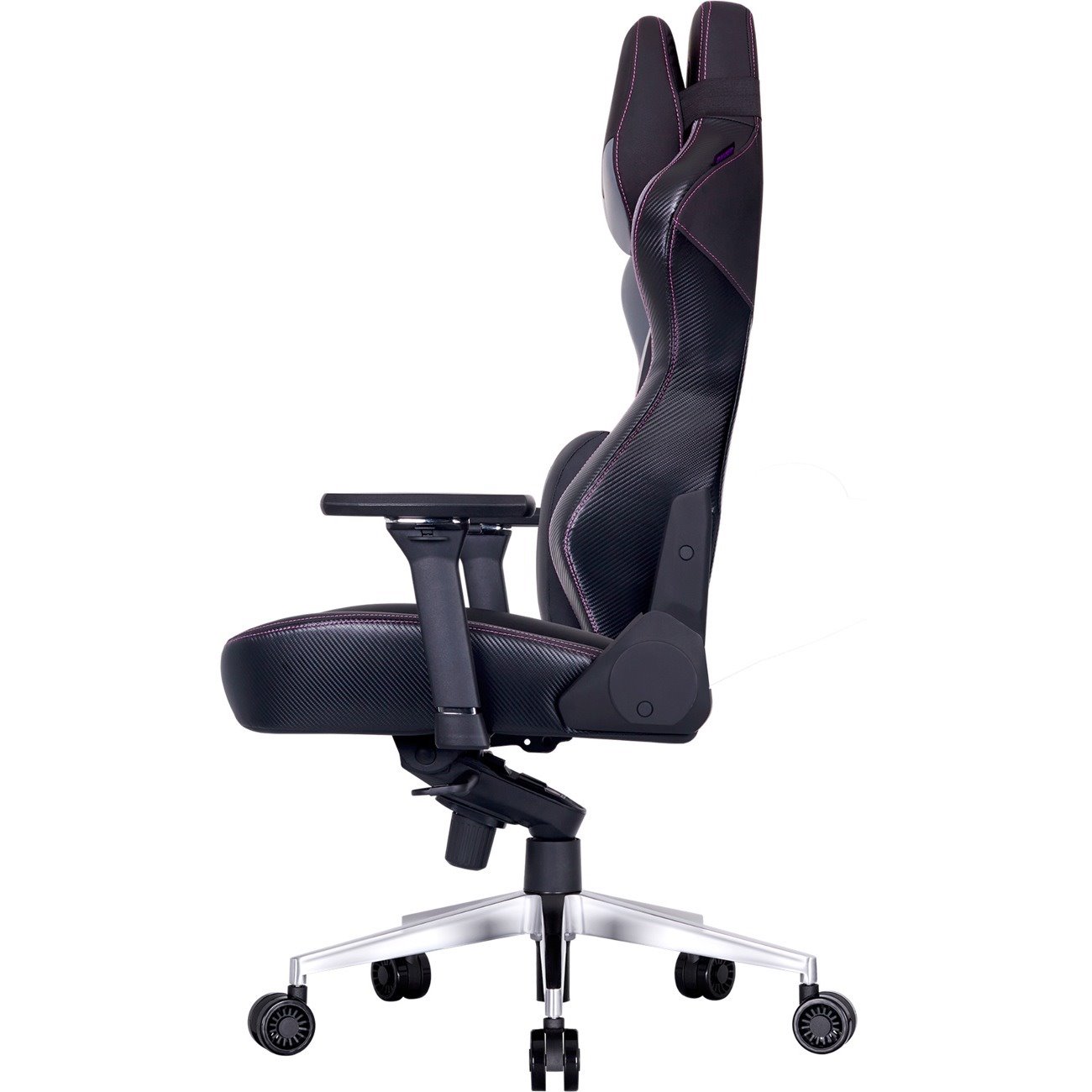 Cooler Master Caliber X2 Gaming Chair Gray