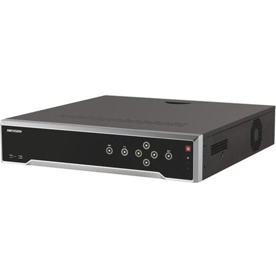 Hikvision Embedded Plug & Play 4K NVR - 16 TB HDD