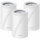 TP-Link Deco BE65 Pro Wi-Fi 7 IEEE 802.11 a/b/g/n/ac/ax/be Ethernet Wireless Router