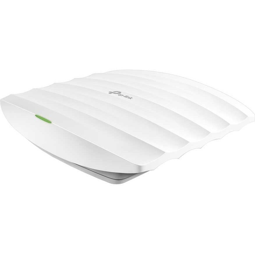 TP-Link EAP225 Dual Band IEEE 802.11ac 1.32 Gbit/s Wireless Access Point - Indoor