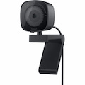 DELL SOURCING - NEW WB3023 Webcam - 60 fps - USB 2.0 Type A